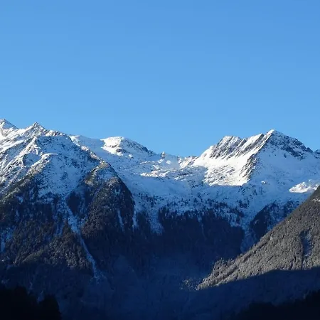 Haus Kaserer Wald im Pinzgau