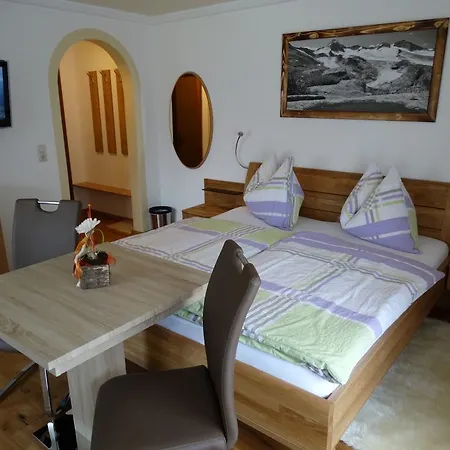 Haus Kaserer Wald im Pinzgau