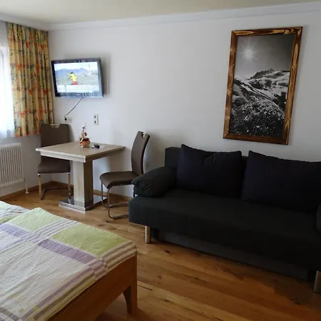 Haus Kaserer Wald im Pinzgau