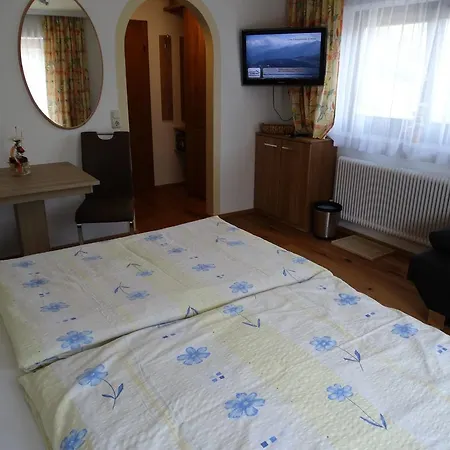 Haus Kaserer Πανσιόν Wald im Pinzgau