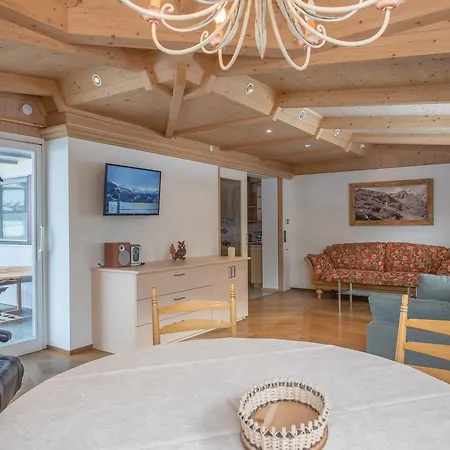Haus Kaserer Πανσιόν Wald im Pinzgau