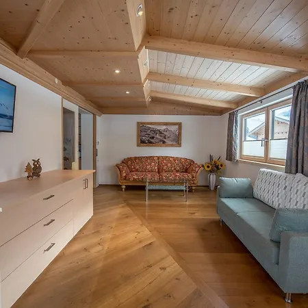 Haus Kaserer Wald im Pinzgau