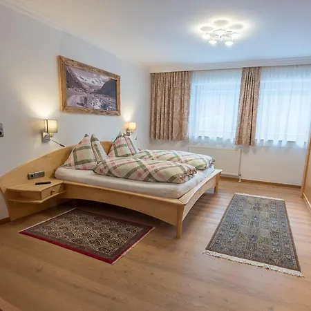 Haus Kaserer * Wald im Pinzgau
