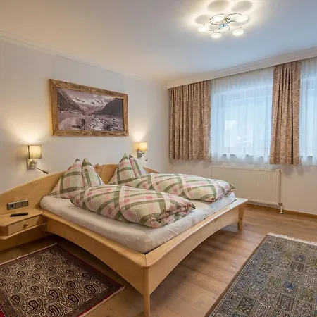 Haus Kaserer *