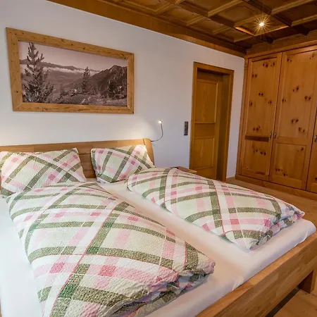 Haus Kaserer Wald im Pinzgau