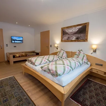 Haus Kaserer * Wald im Pinzgau