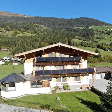 Haus Kaserer *
