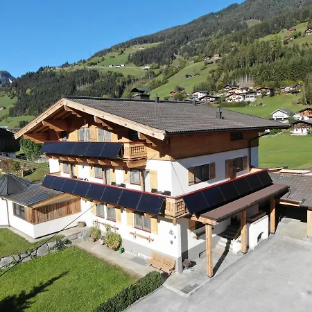 Haus Kaserer