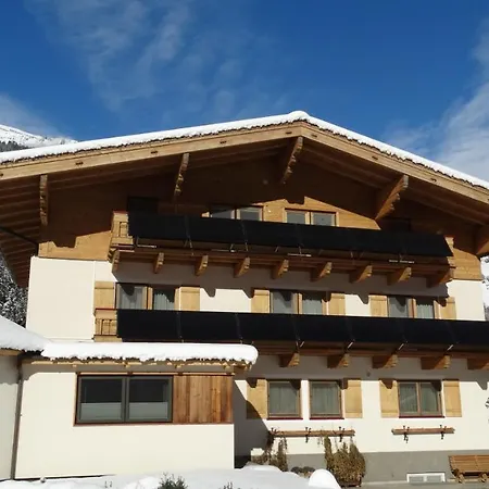 Haus Kaserer Wald im Pinzgau